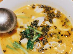 -金掌勺·锅包肉(广渠门店)