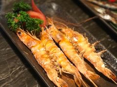 -大江户日本料理(吕厝店)