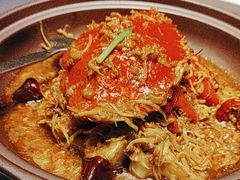 -海立阁海鲜江浙菜(漕河泾印象城店)