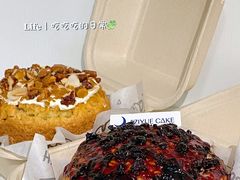 -ZIYUE CAKE线上店