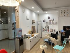 -iF摄影•全家福•证件照•形象照(南山店)