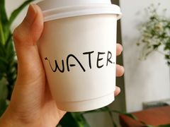 -WATER CAFE(广厦店)