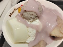 -鲜芋仙(大兴龙湖店)