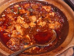 -羊门客在·烤盐池滩羊·川菜