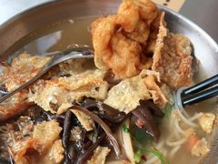 -小螺大作·螺蛳粉火锅(林和西店)