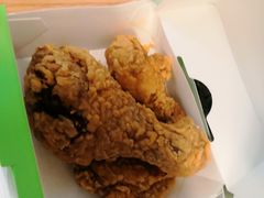 -德克士(前门店)