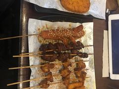 -老酱油炸社