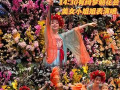 -正佳雨林生态植物园