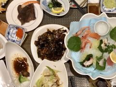 -红叶日本料理(开发区店)