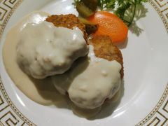 -92°C俄式厨房(中央大街店)