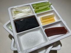 -在前门·烤鸭北京菜(五月花广场店)