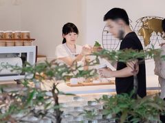 -% Arabica阿拉比卡咖啡(罗湖万象城店)