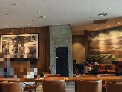 -星巴克(成都科学城店)