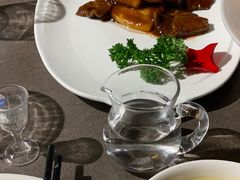 -宋园·金宴浙鲜馆(静安店)