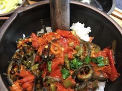 -擂饭(五一广场店)