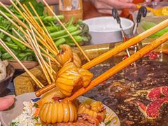 -大风老火锅(江北一店)