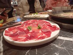 -映山红鲜货火锅(鱼嘴店)