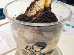 -喜茶(杭州滨江宝龙店)
