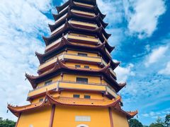 -海天禅寺