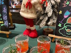 -博林天瑞喜来登酒店·西丽尚膳