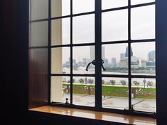 -YUE·6·西式融合餐厅(外滩六号店)