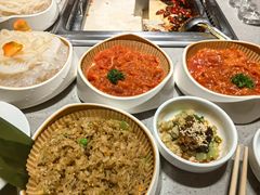 -海底捞火锅(新华联梦想城店)