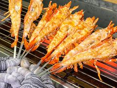 -贰醒·私房小院烧烤 (太古里店)