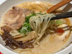 -味千拉面(又一城店)