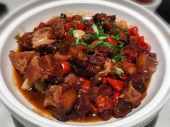 -千百味红餐厅·江西菜(绿地双子塔店)