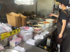 -谢怀亮芝麻茶