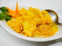 -新光酒家方亮蟹宴(黄浦店)