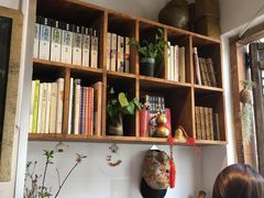 -阿木舂记·特色小吃(平江路店)