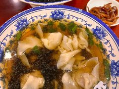 -北京炸酱面馆·烤鸭(前门总店)
