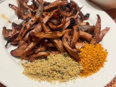 -松咖啡自助餐厅·松北香格里拉