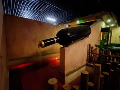 -泉城欧乐堡戏水湾艺术养生温泉