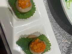 -北京王府井希尔顿酒店·秦唐中餐厅Chynna