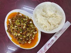 -老丘丘(较场口店)