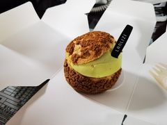 -LANLIZI BAKERY(COSMO店)