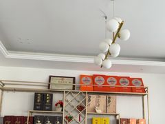 -黄牛肉馆·皖南土菜