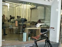 -Onirii Coffee(长乐路店)