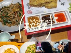 -肘子酥·天津菜·特色捞面(德云社店)