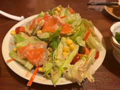 -浪花亭日本料理(古田路店)