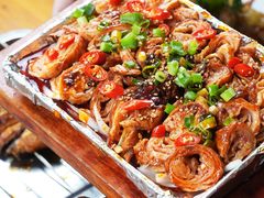 -张记焖窑·十五年专注焖烤(雍和宫店)