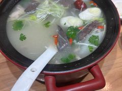 -品回味清真西北楼(宁波首店)