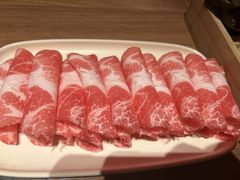 -巴奴毛肚火锅(广益哥伦布店)
