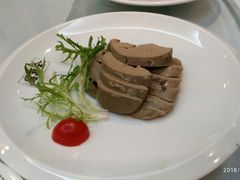 盐水鸭肝-北京全聚德(王府井店)