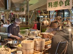 -爱伲牛肉火锅自助(景洪店)