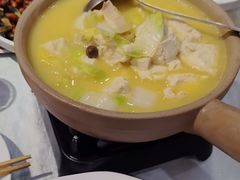 -郭林家常菜(狼垡店)