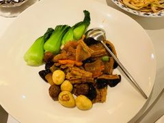 -秦月轩·陕西家乡菜(阜成路·五棵松店)