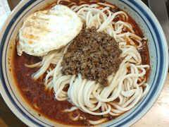 -聚合鑫东北熏酱熟食麻辣面(长阳店)